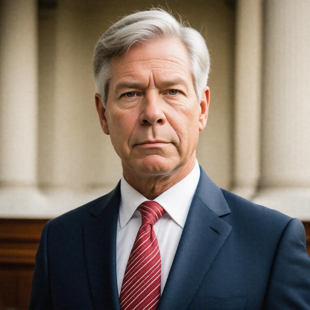 Sheldon Whitehouse